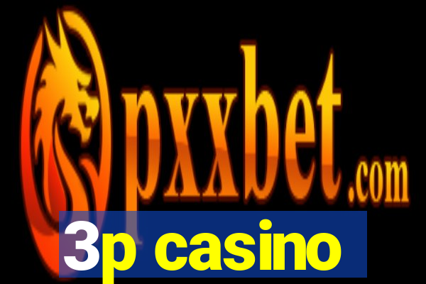 3p casino